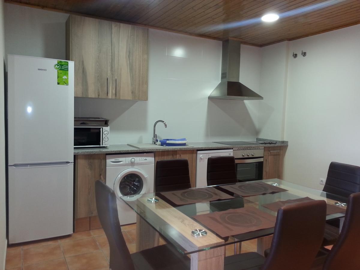 Apartamentos Mirador De Gudar Exterior photo